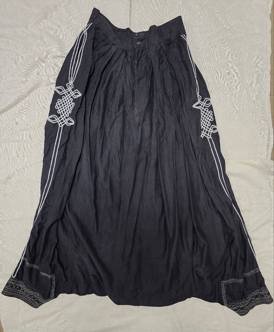 ヴィンテージ フレンチ ズアーブパンツ ミリタリー フランス軍