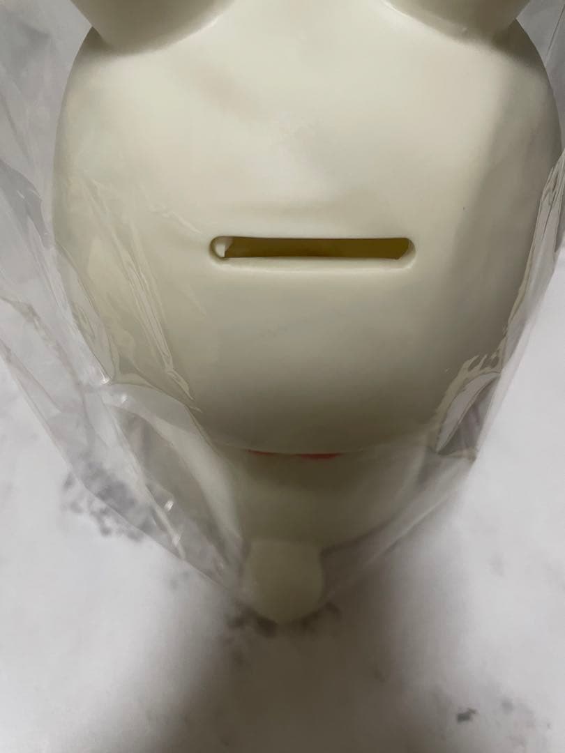 貯金箱 うさぎ バンク プレゼント キャンディラビット