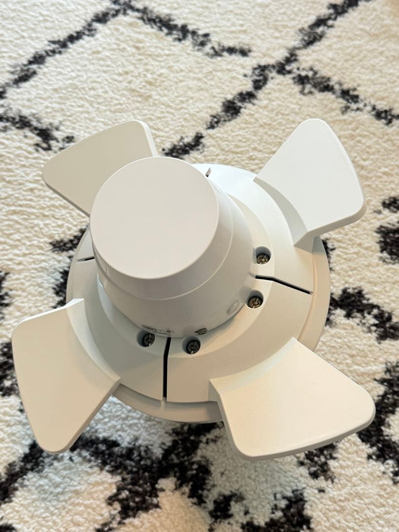 ODELIC オーデリック シーリングファン WF801