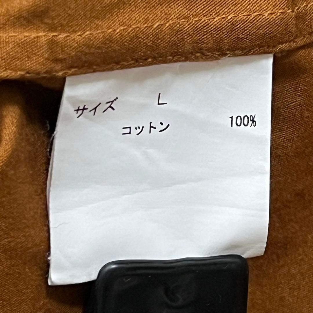 『ブルックス ブラザーズ』オープンカラーシャツ開襟 BrooksBrothers