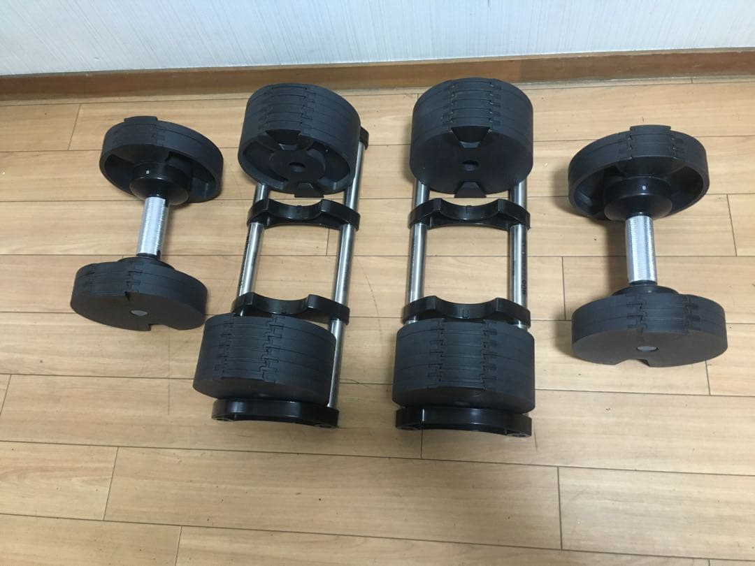 ①FLEXBELL フレックスベル NUOBELL 32 32Kg×1個