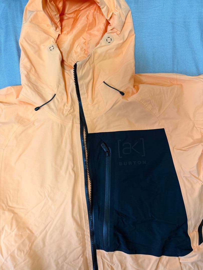 バートン Burton ［ak］GORE-TEX スノーボードジャケット L