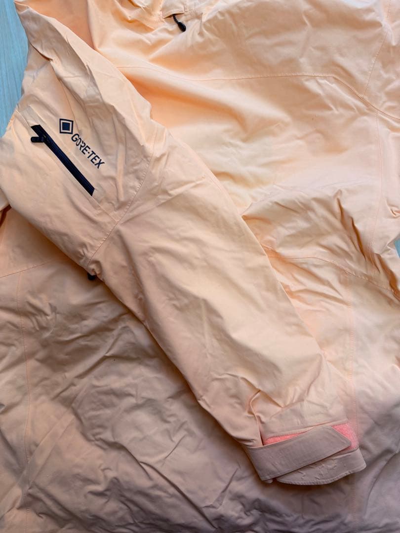 バートン Burton ［ak］GORE-TEX スノーボードジャケット L