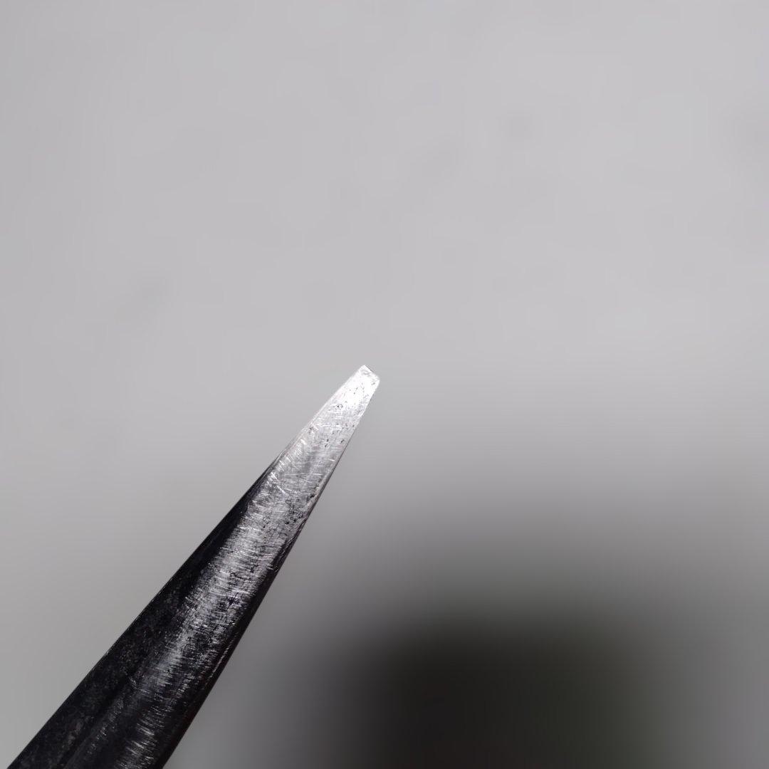 【T2B6】酔心　伝承　　柳刃包丁＊某料理チェーン店で使用