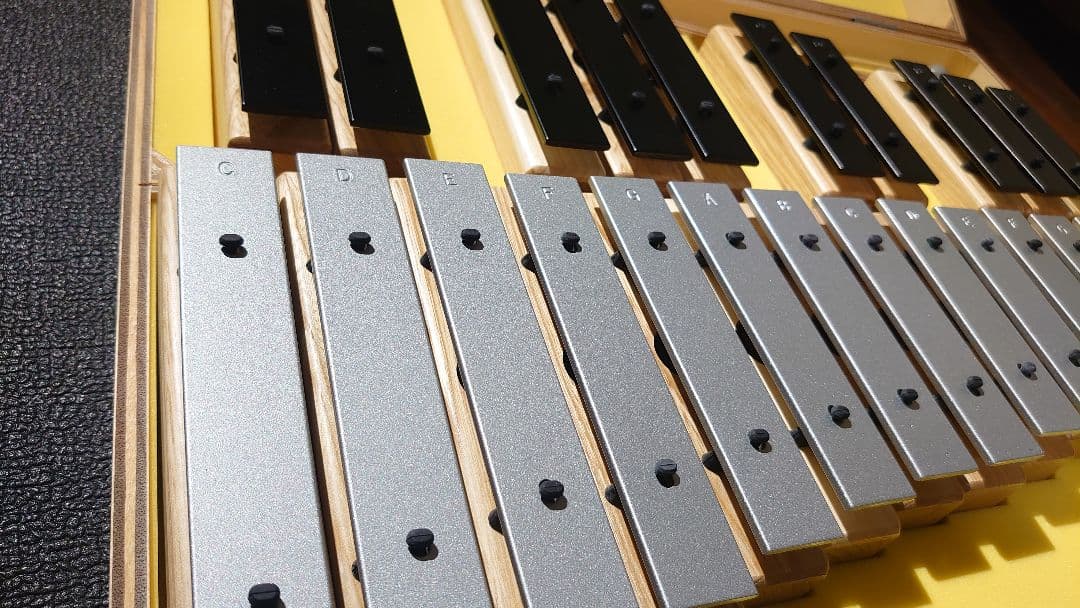 【レア】SUZUKI SB-25 サウンドブロック 美品