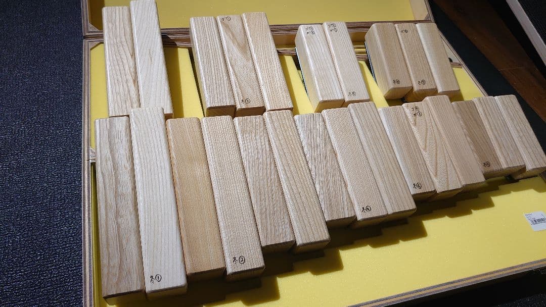 【レア】SUZUKI SB-25 サウンドブロック 美品