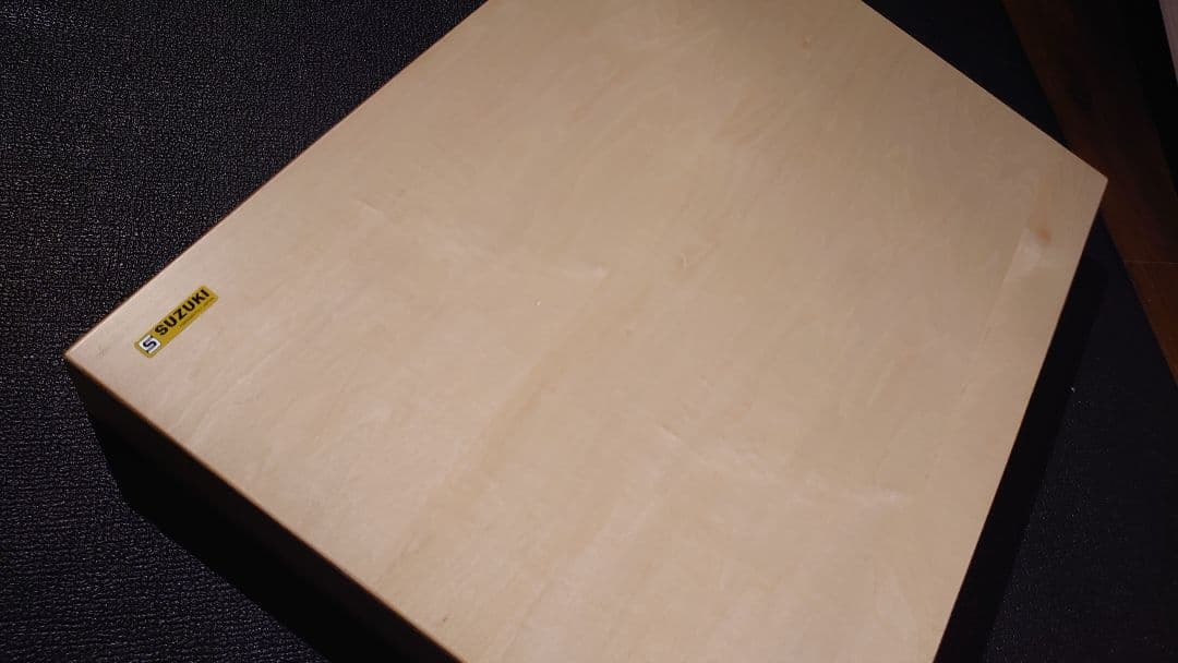 【レア】SUZUKI SB-25 サウンドブロック 美品