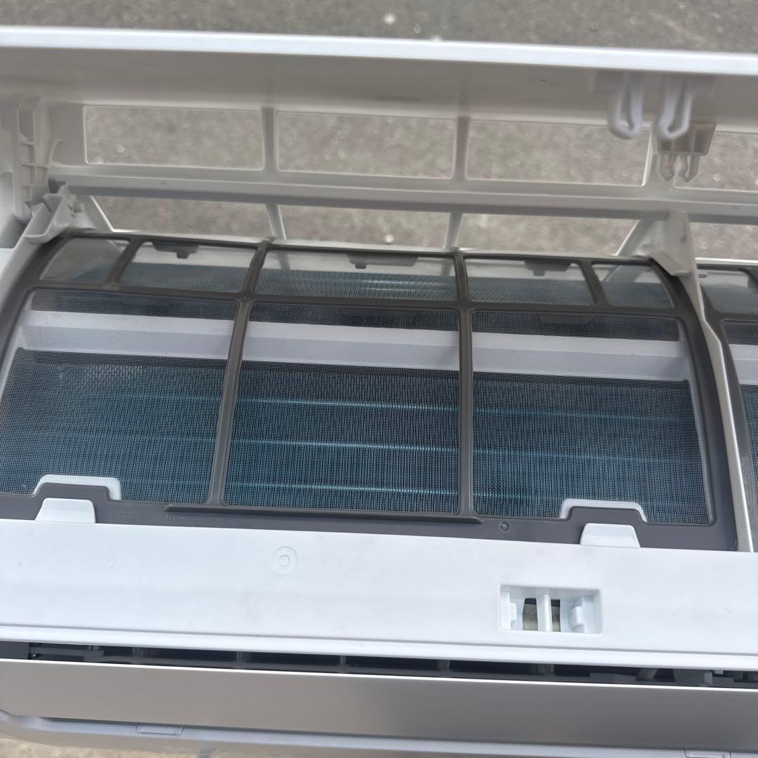 Hisense HA-S28CE8-W エアコン 8～12畳