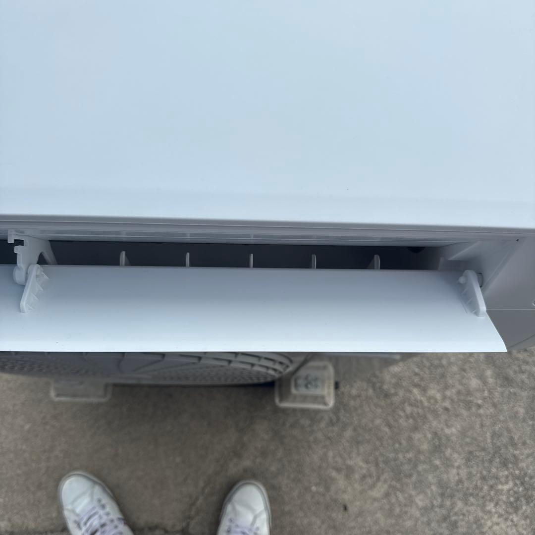 Hisense HA-S28CE8-W エアコン 8～12畳