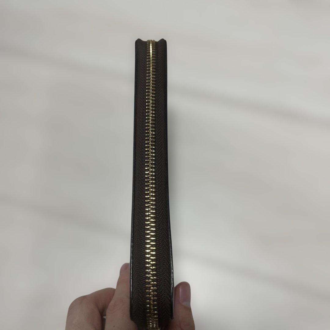 Shell Cordovan Archduke ネイビーブルー