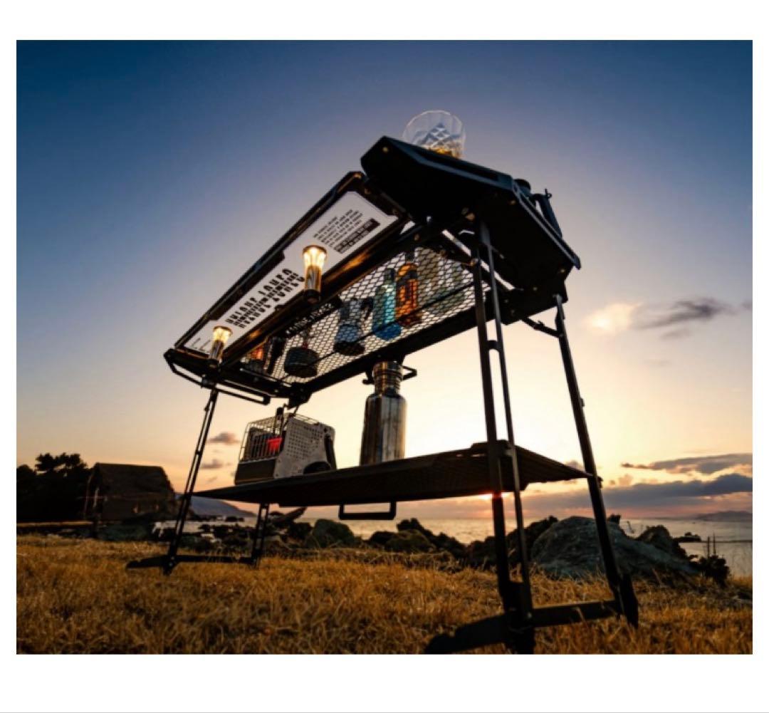 値下げ【Nature tones】THE STINGRAY WING TABLE