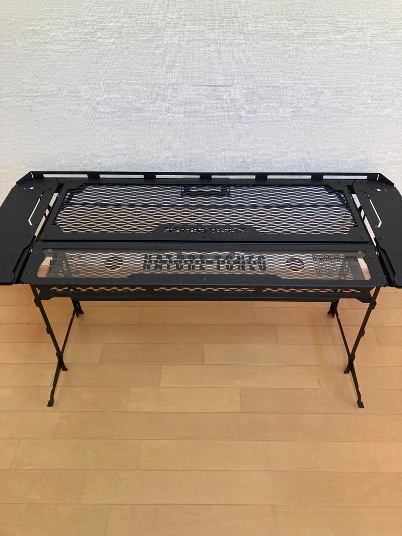 値下げ【Nature tones】THE STINGRAY WING TABLE