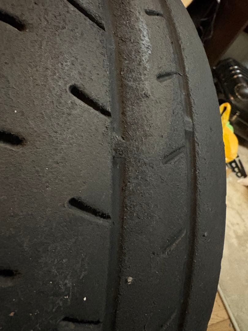 24年44週 A052 ヨコハマ ADVAN 205/55R16 2本セット