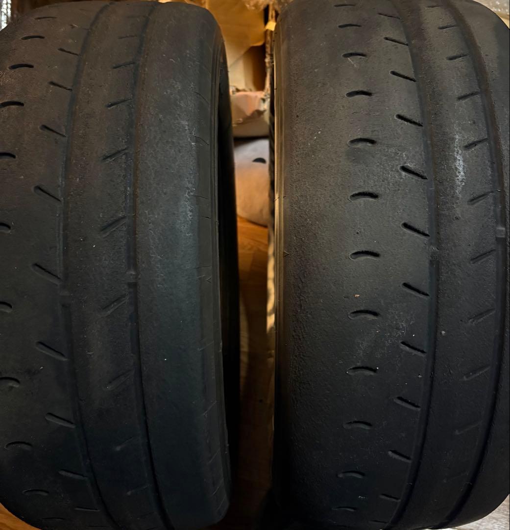24年44週 A052 ヨコハマ ADVAN 205/55R16 2本セット