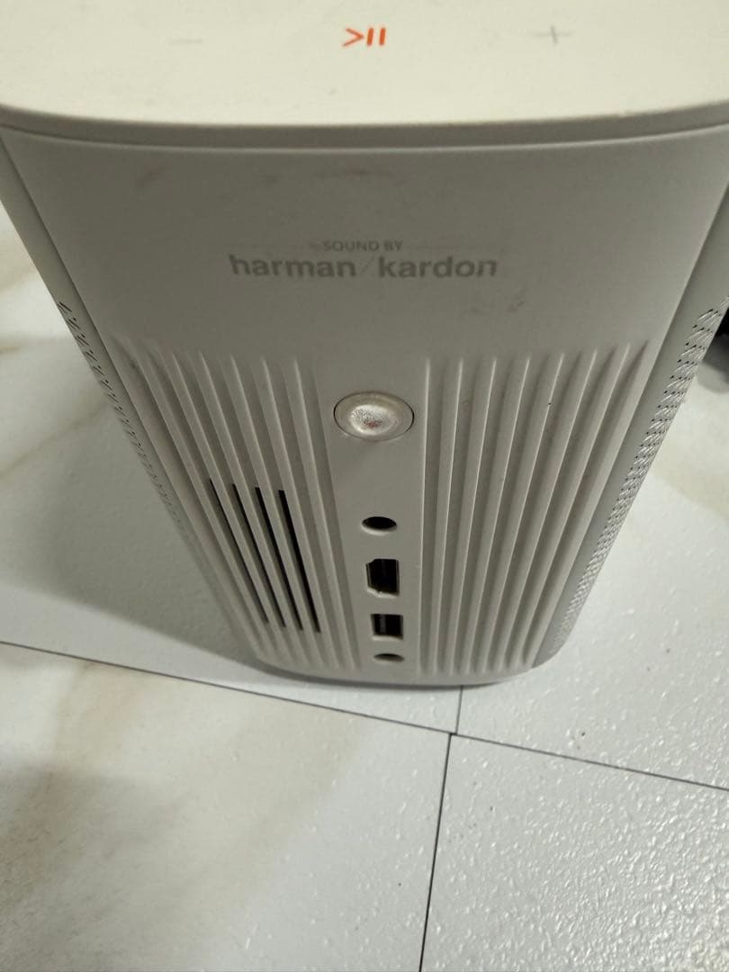 XGIMI プロジェクターMogo Pro