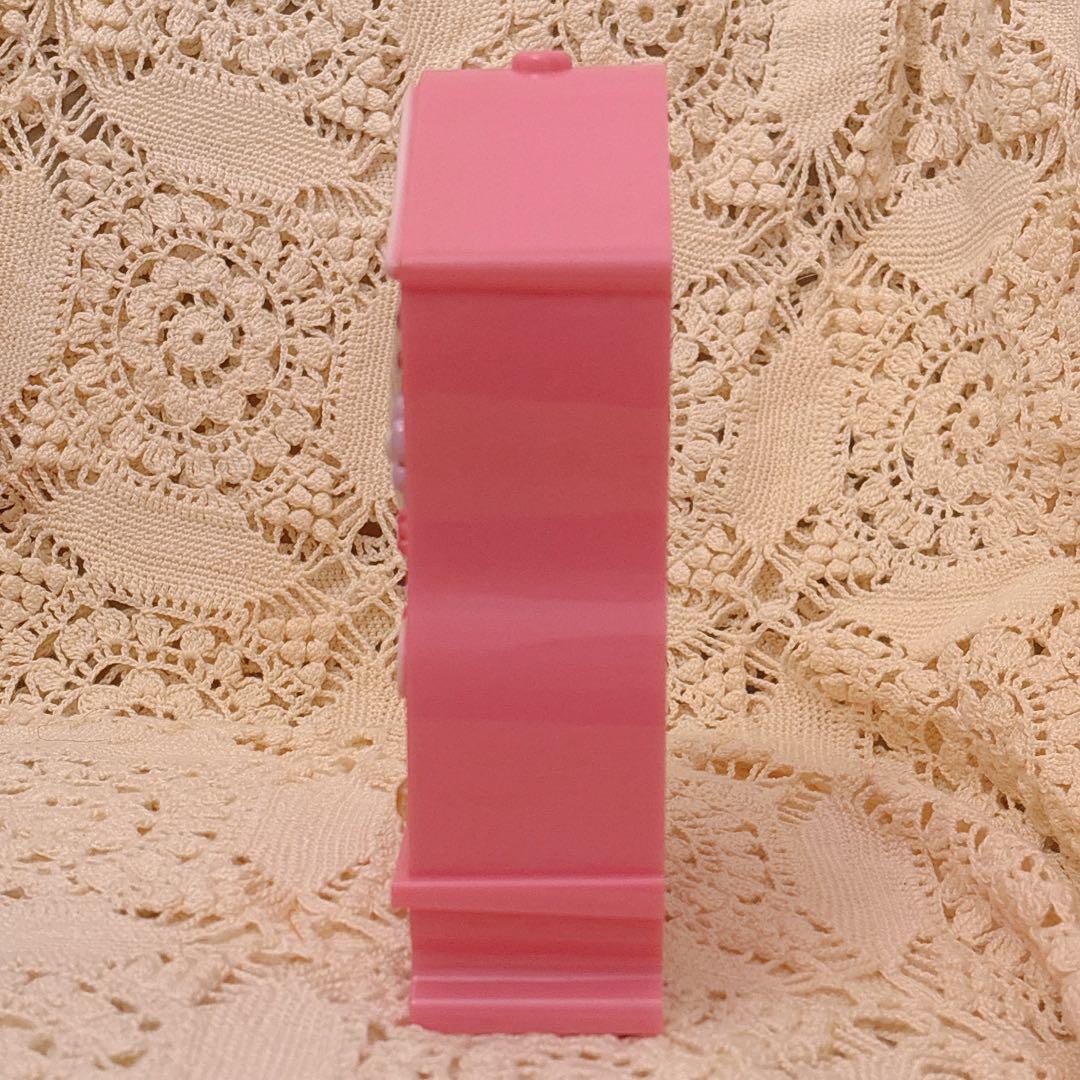 【希少】swimmer スイマー　時計 セット　ポーリーポケット 平成レトロ