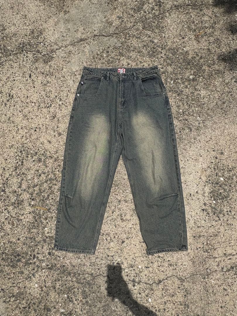 Starteam Denim スターチームデニム 32