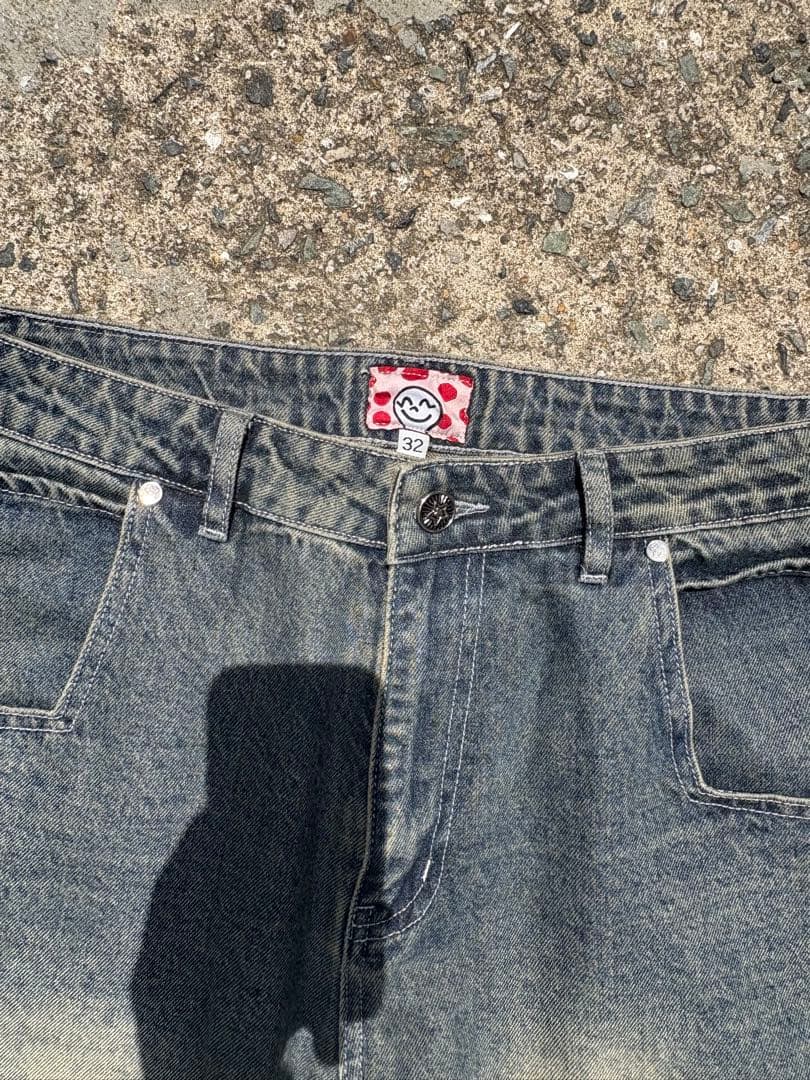 Starteam Denim スターチームデニム 32