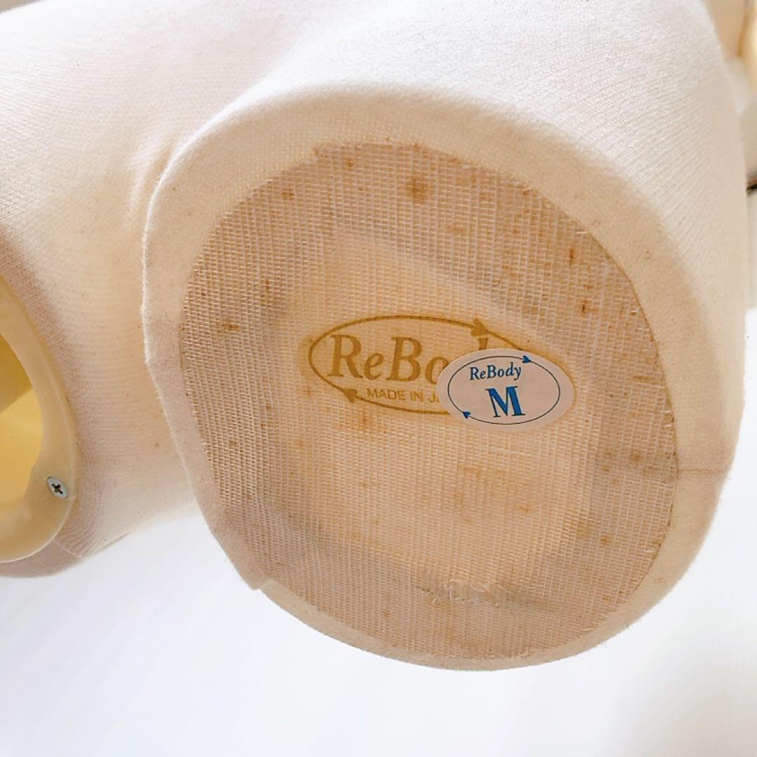 【良品】ReBody 婦人トルソー M 可動腕・指あり キャスター高さ調整