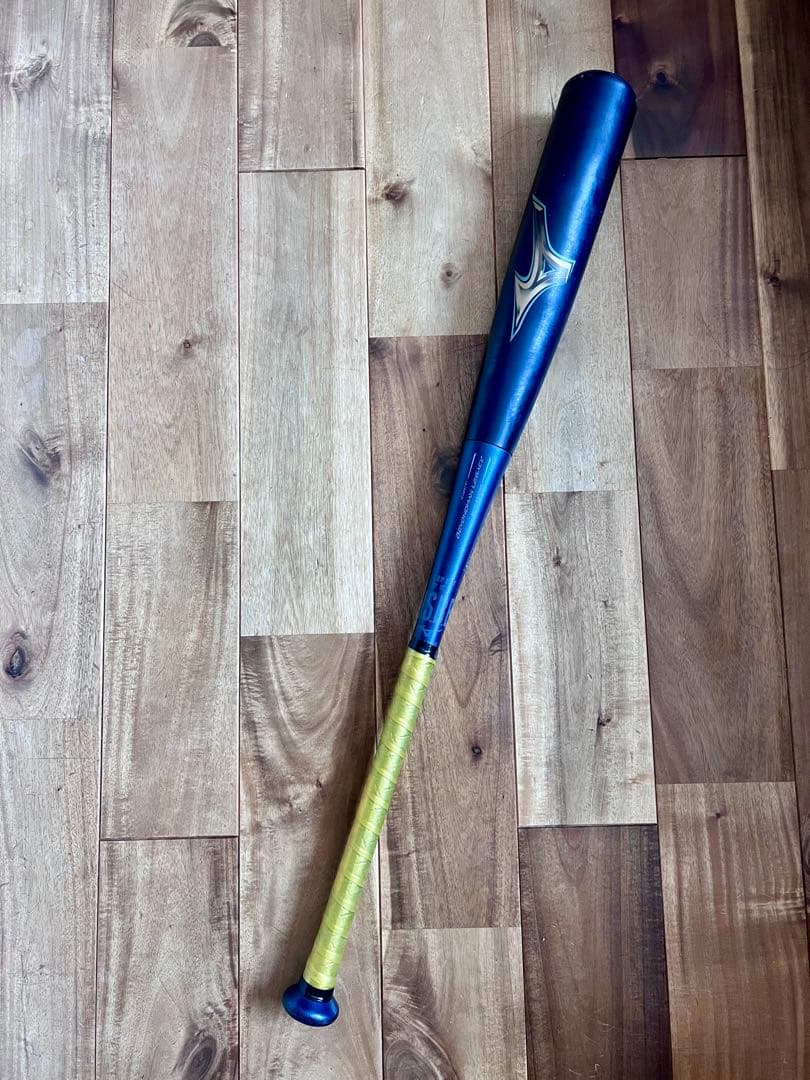 MIZUNO ビヨンドマックスレガシー ミズノ 軟式 ミドル 83cm