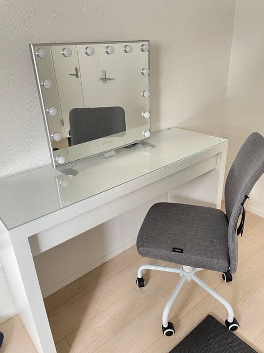 【美品】ドレッサーセット