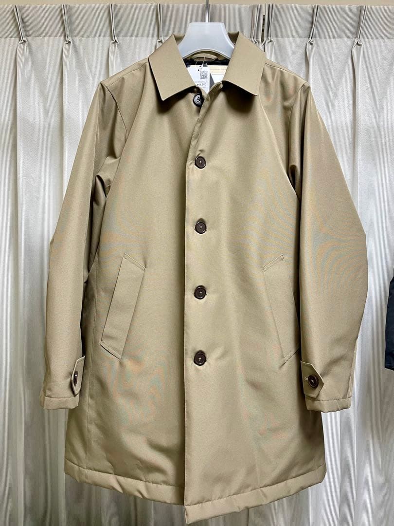 SHIPS別注【新品未使用】+phenix: GORE-TEX INFINIUM