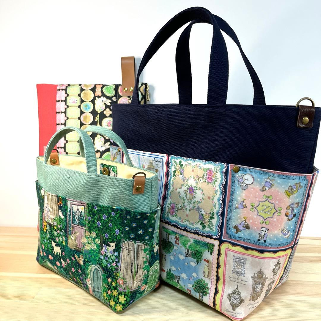 財布・ケース・小物入れ Taka@