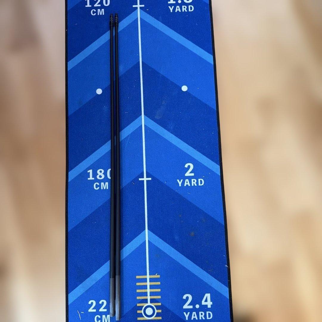 PING ハイブリッドシャフト