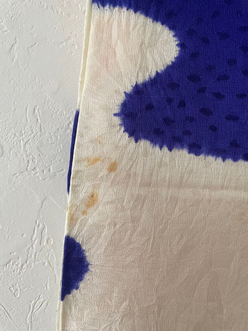 七五三　三歳　難あり　三歳　お着物セット　作り帯コーデ