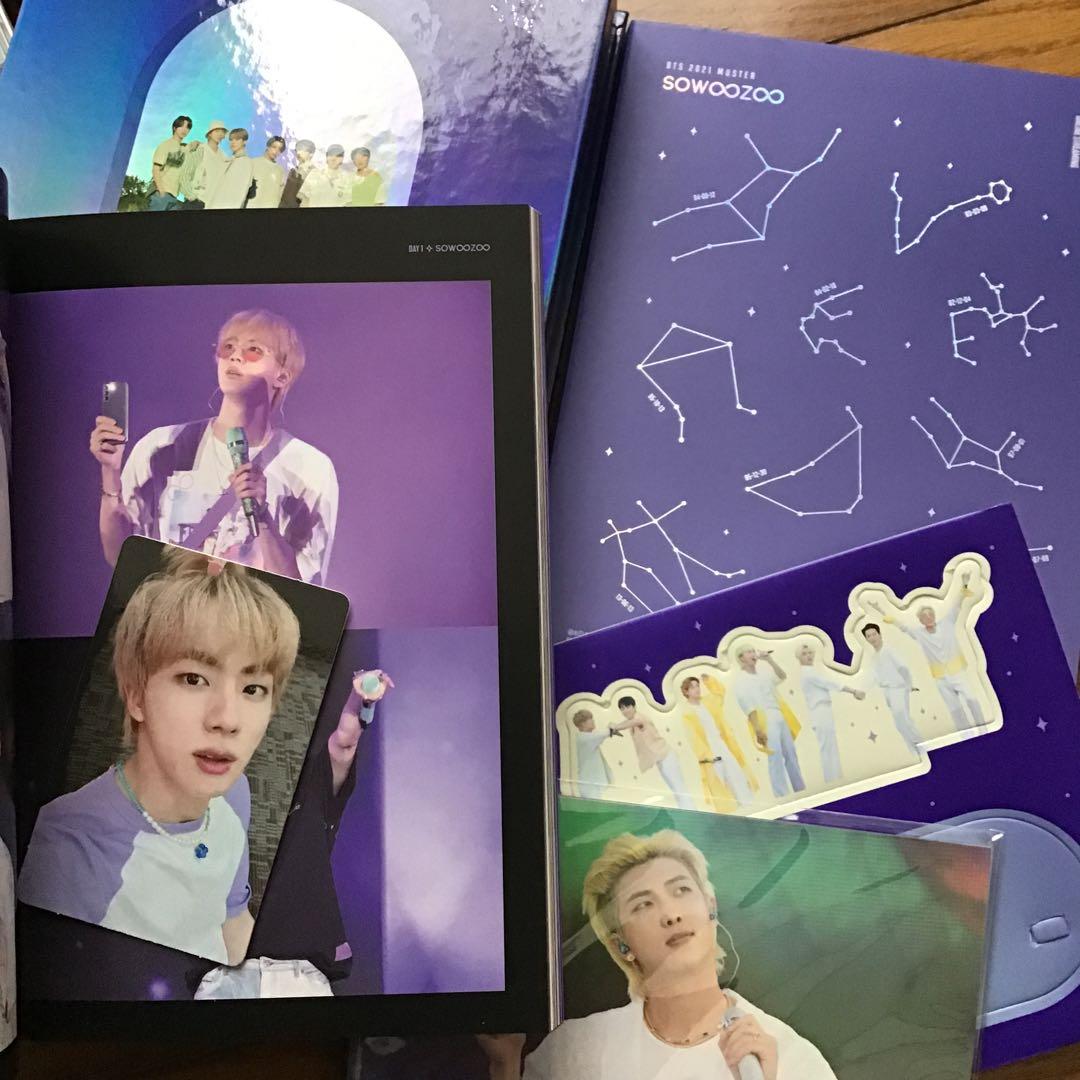 BTS CD アルバム　DVD フォトブック　まとめ売りセット（未開封品含む）