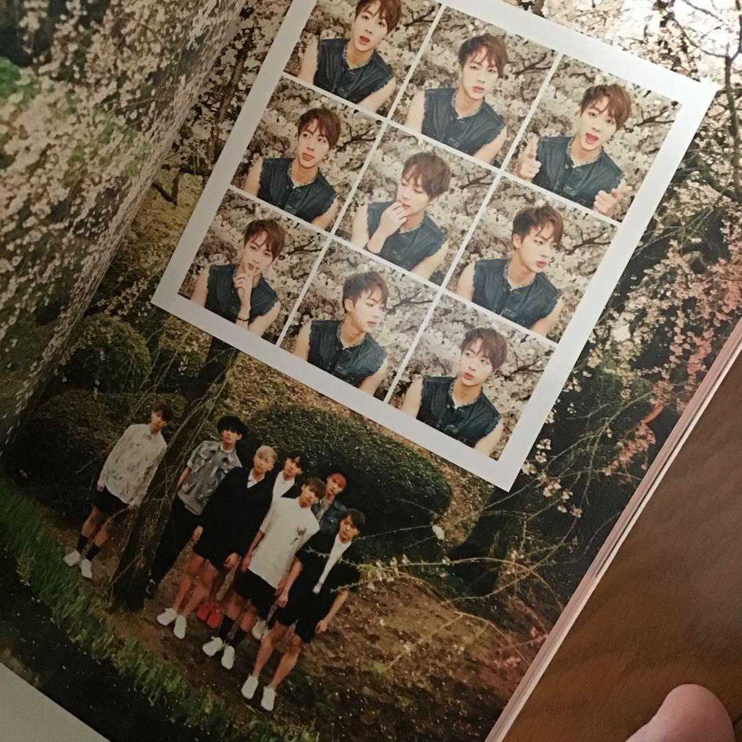 BTS CD アルバム　DVD フォトブック　まとめ売りセット（未開封品含む）