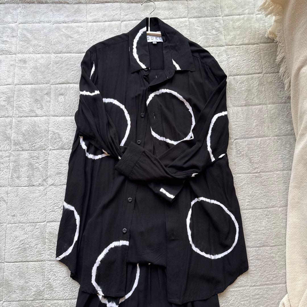 suku セットアップ