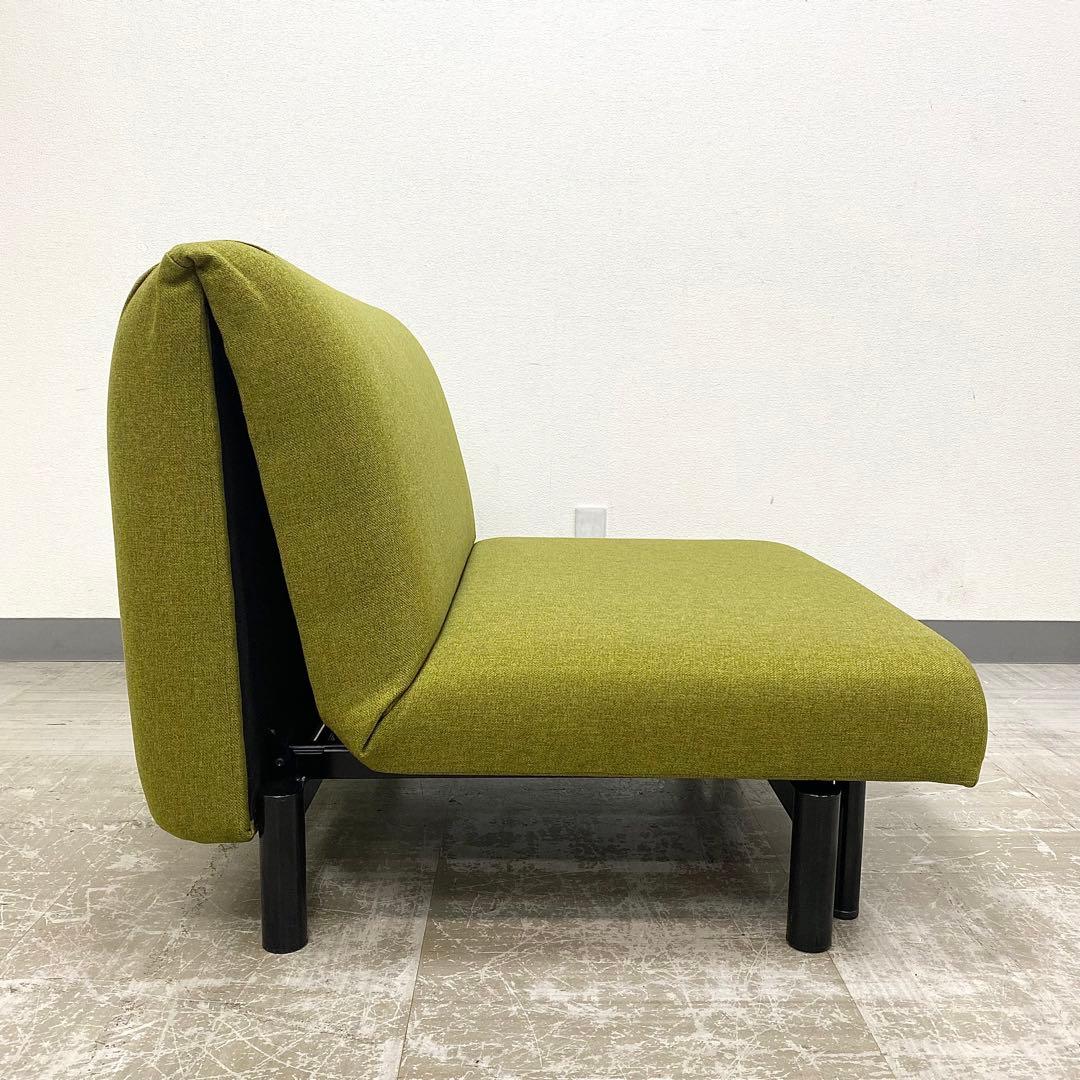 美品 FRANCEBED フランスベッド ワーモⅡ ソファベッド ソファ ベッド