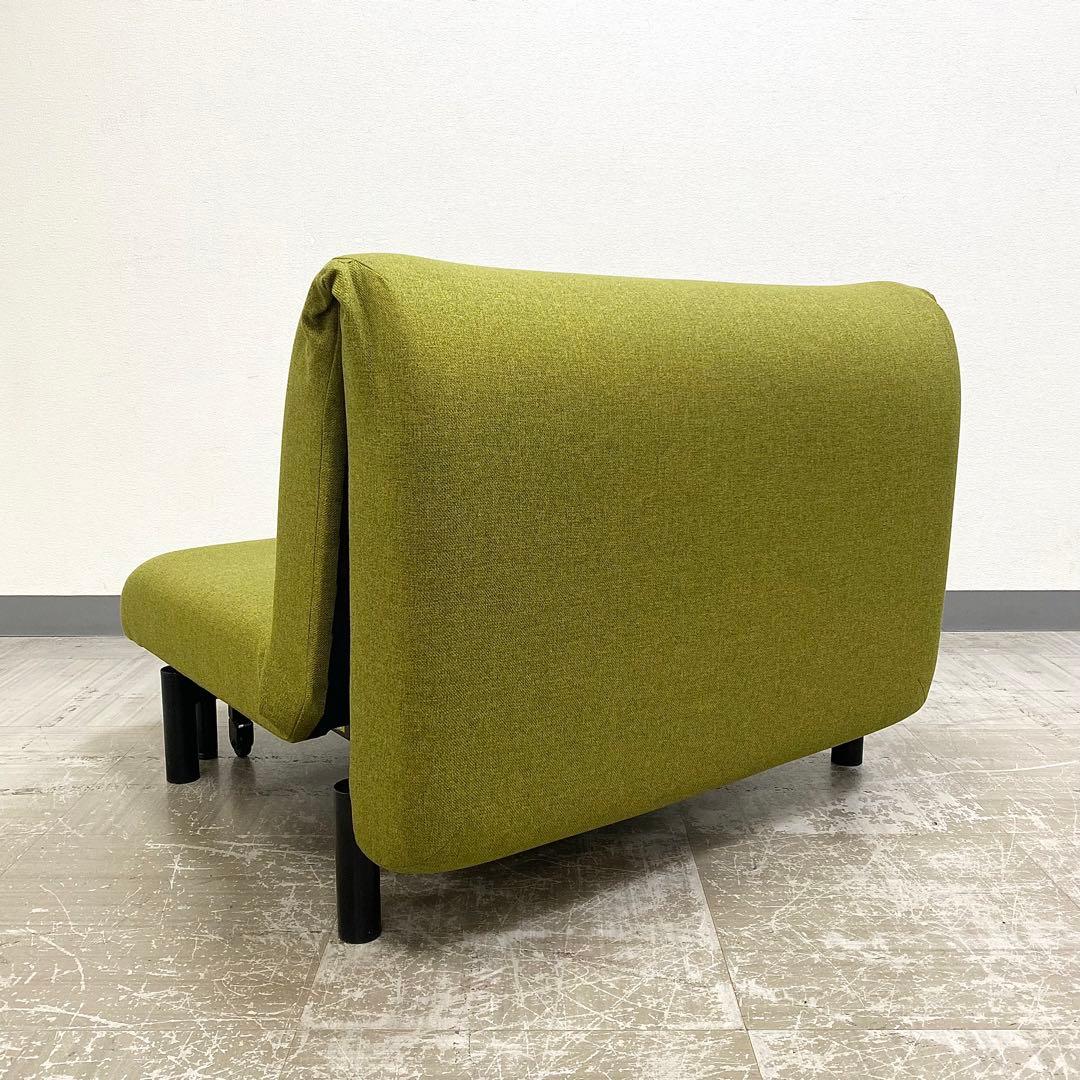 美品 FRANCEBED フランスベッド ワーモⅡ ソファベッド ソファ ベッド