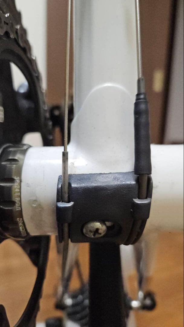 コルナゴ　マスターXライト　サイズ53