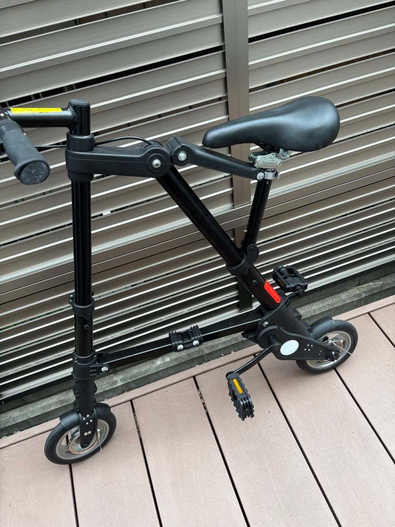 A-bike 折りたたみ自転車