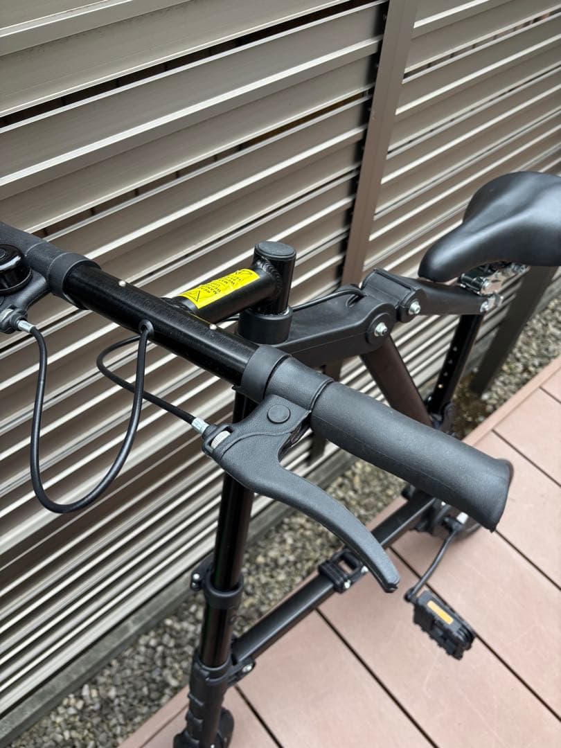 A-bike 折りたたみ自転車