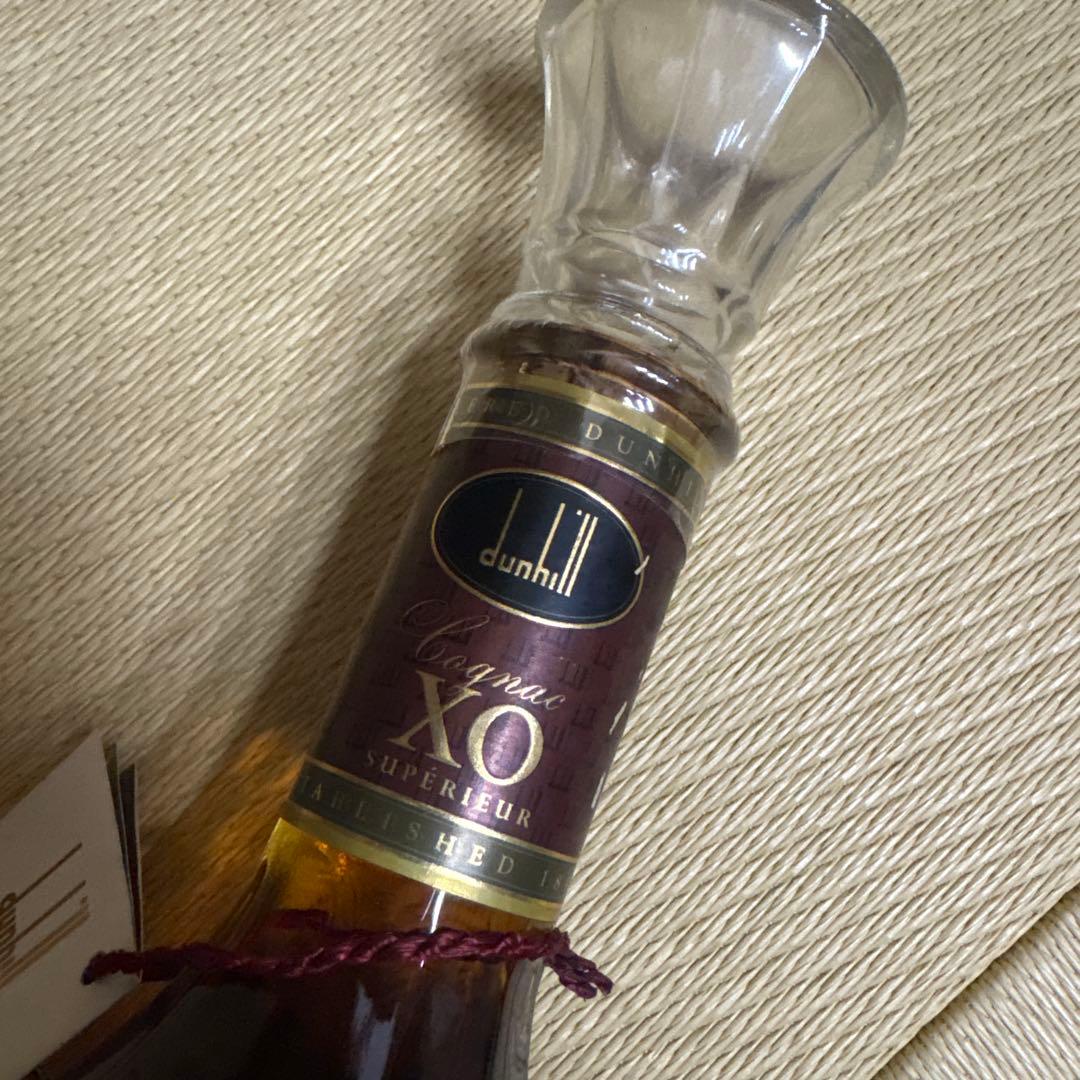 dunhill XO コニャック スーペリア