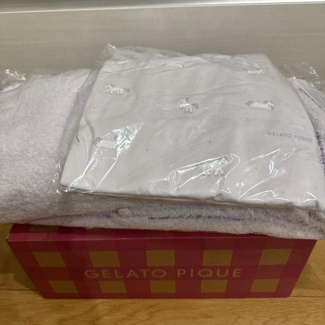 GELATO PIQUE 福袋A 新品