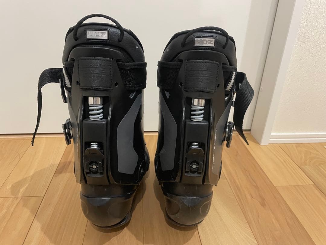 UPZ RC12 22-23？ スノーボード アルペン ハードブーツ