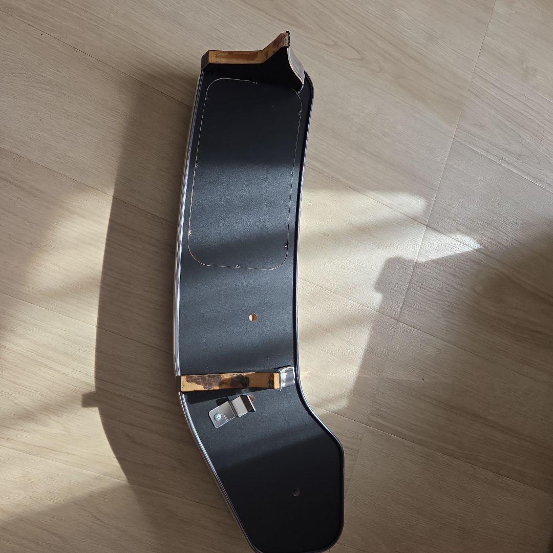 DAD ギャルソン　フロントテーブル　ヴェルファイア 20系