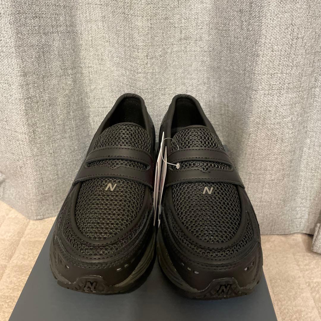 靴 New Balance U1906LAI 1906L 28cm