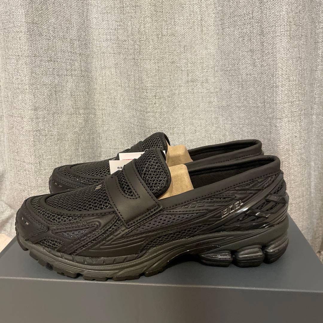 靴 New Balance U1906LAI 1906L 28cm