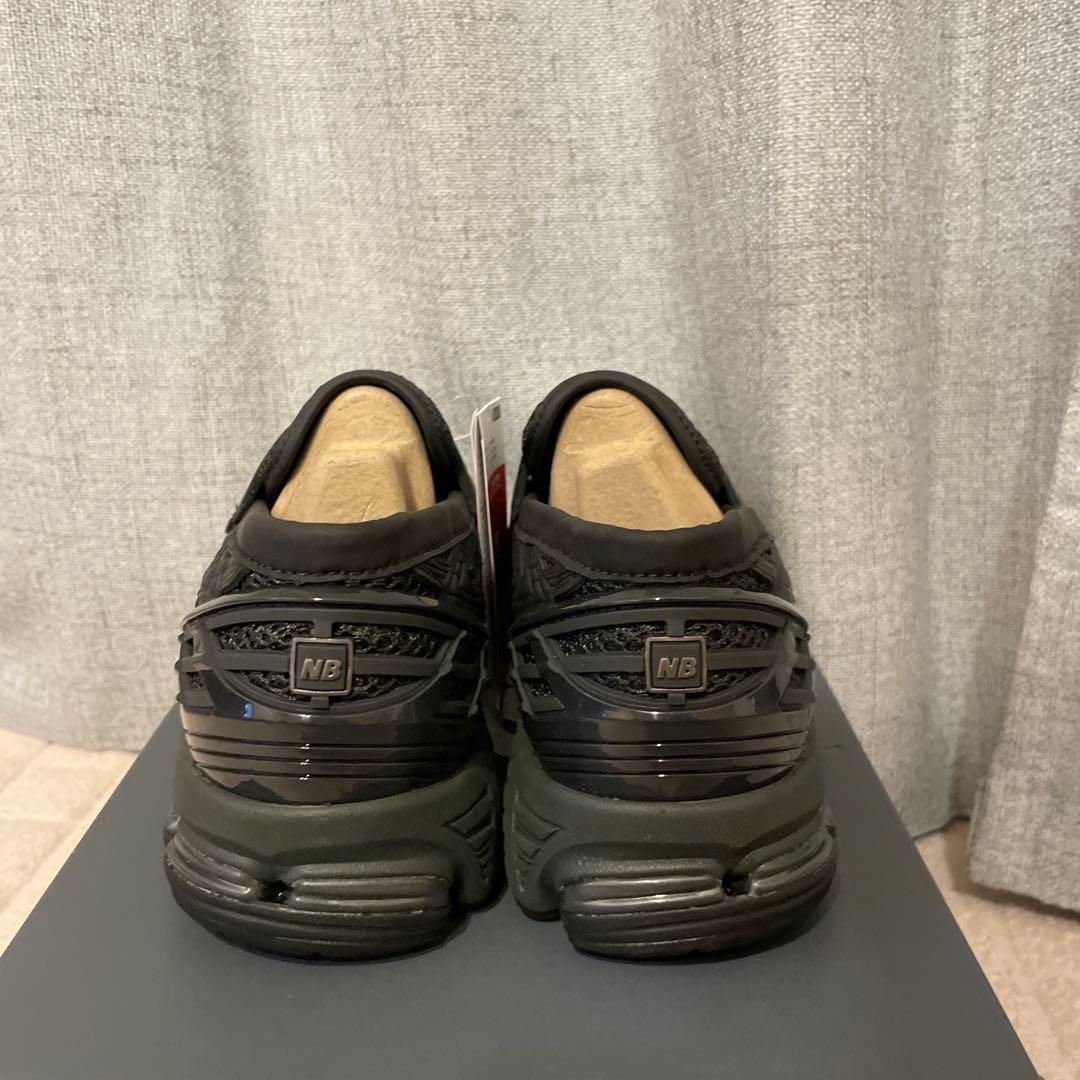 靴 New Balance U1906LAI 1906L 28cm