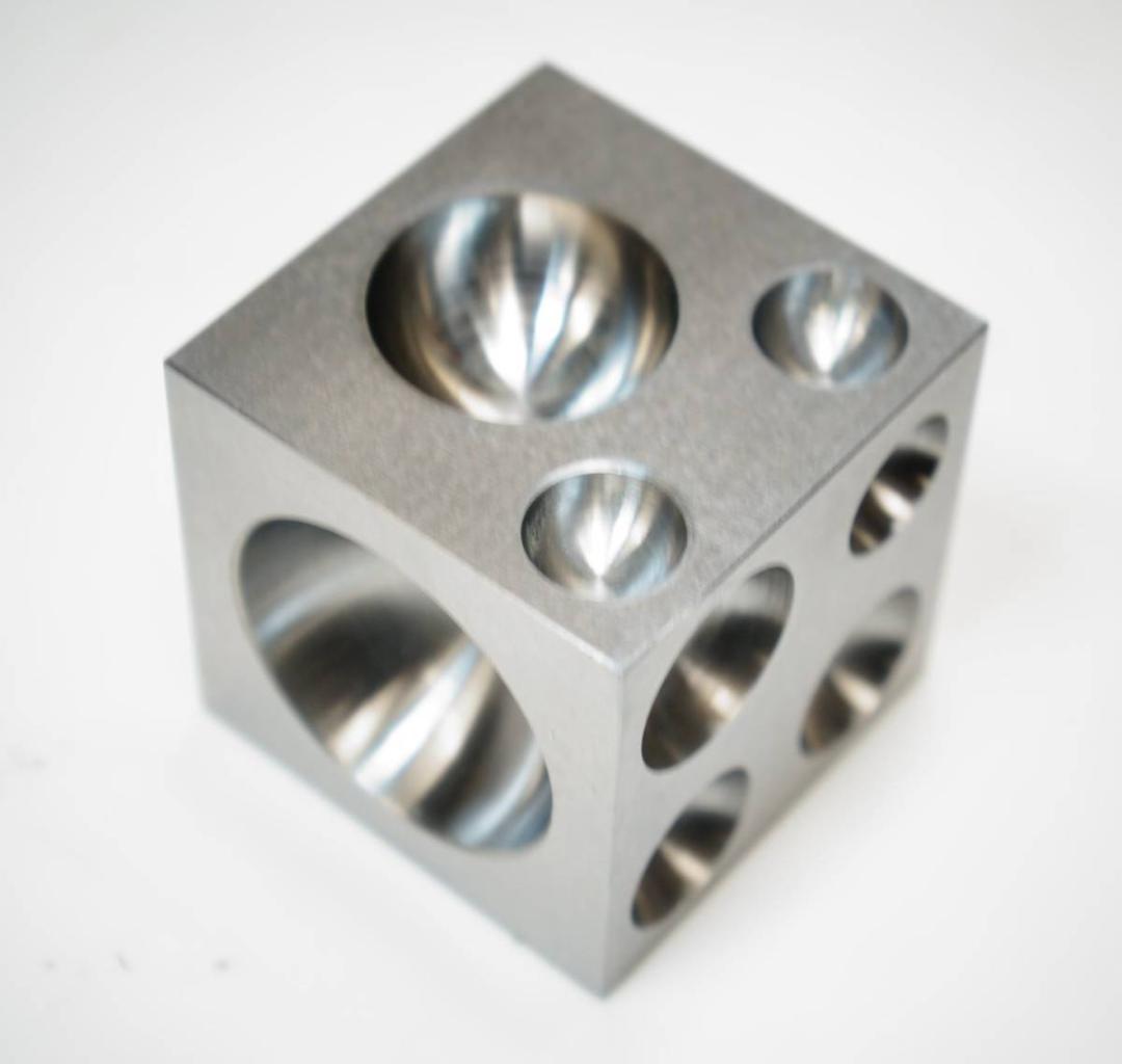 ダッピングブロックセット ジュエリー製作用