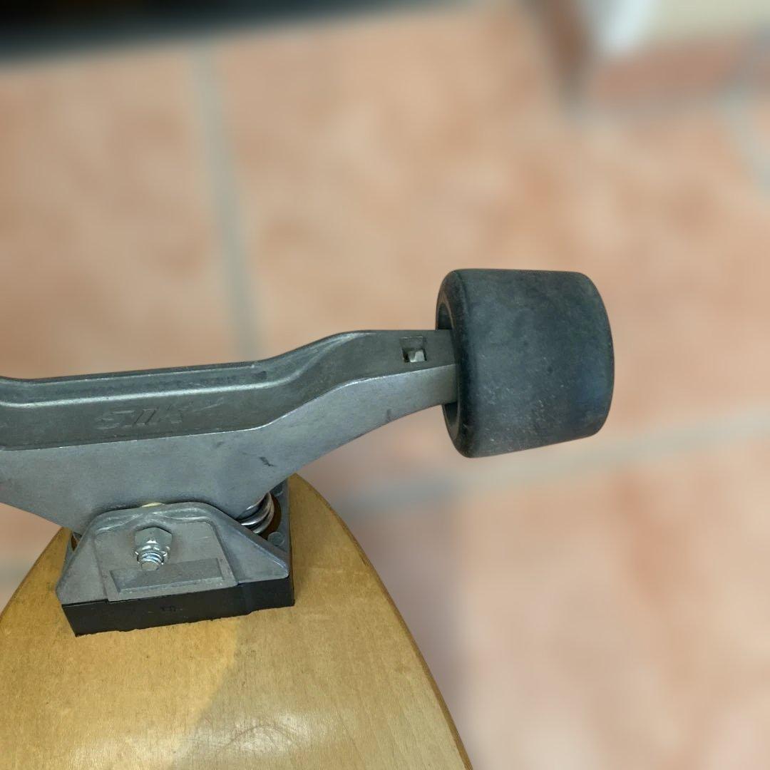 a*e様 carveスケートボード