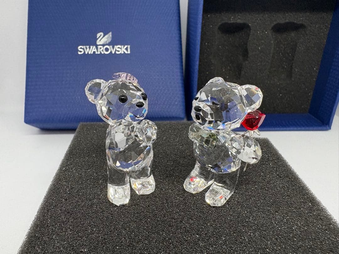 置物 Kris Bear A lovely Surprise/5268511