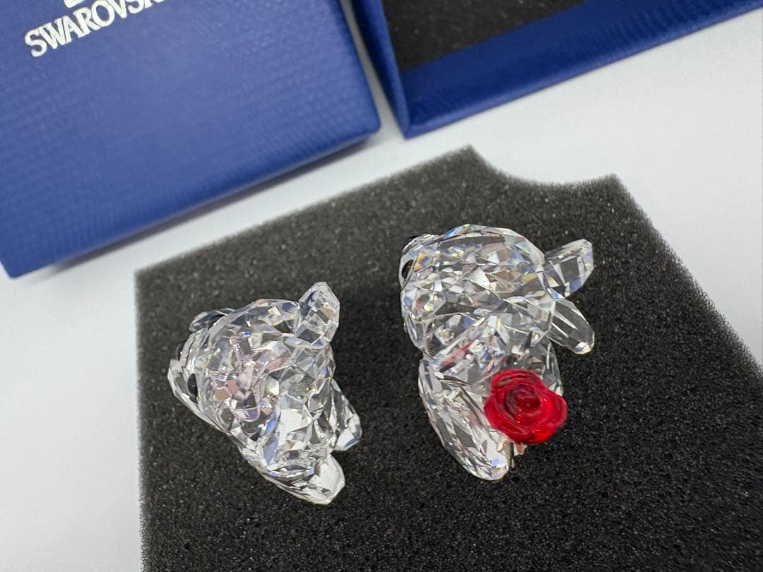 置物 Kris Bear A lovely Surprise/5268511