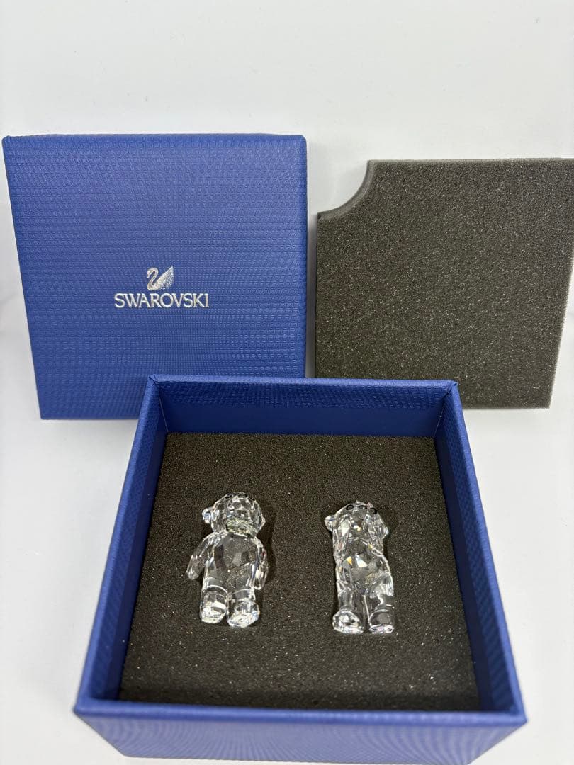 置物 Kris Bear A lovely Surprise/5268511