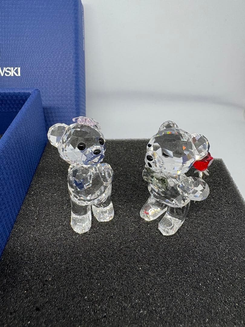 置物 Kris Bear A lovely Surprise/5268511